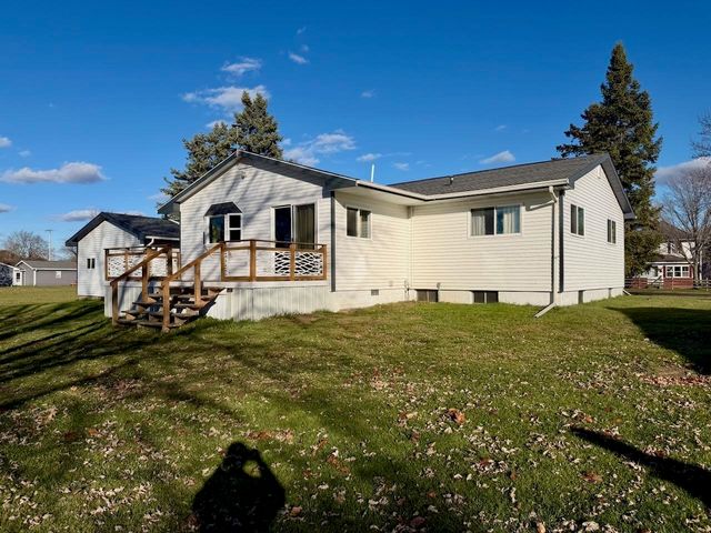 4950 Brown Road, Vernon Twp, MI 48429