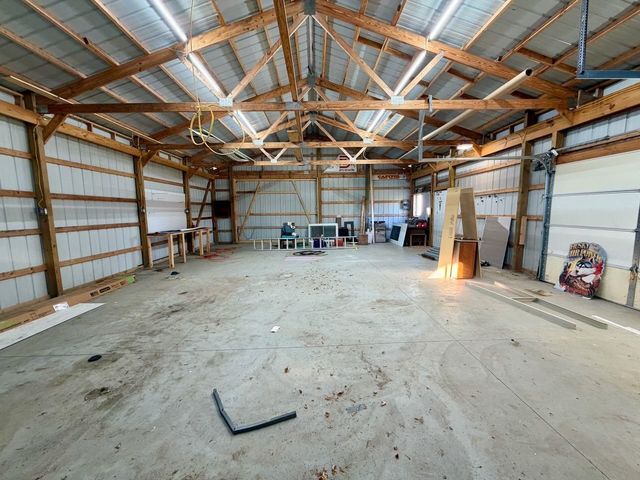 4950 Brown Road, Vernon Twp, MI 48429