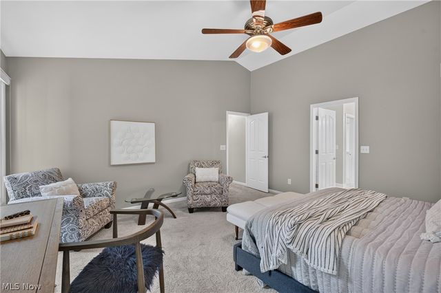 2883 Hawkins Lane, Twinsburg, OH 44087