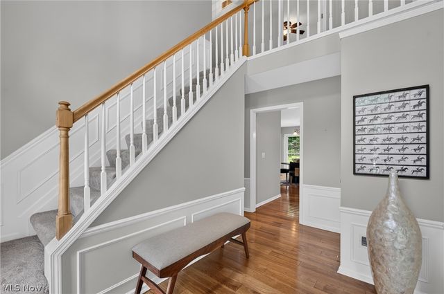 2883 Hawkins Lane, Twinsburg, OH 44087