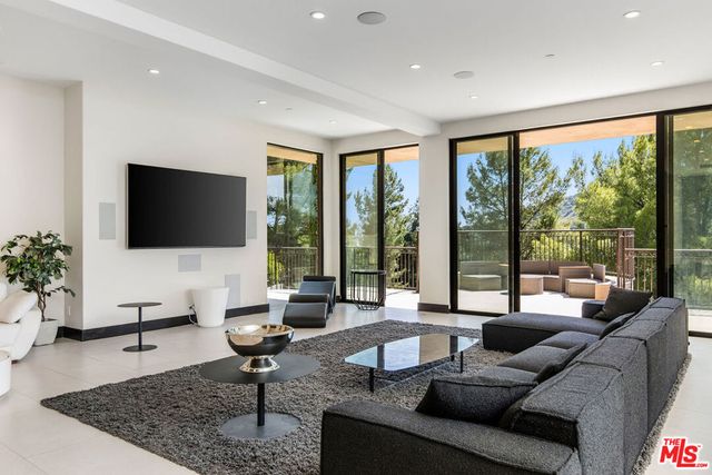 2175 Summitridge Drive, Beverly Hills, CA 90210