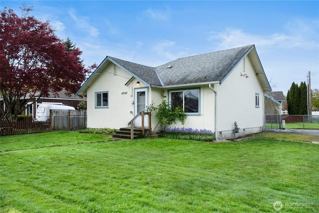 4345 334th Place SE, Fall City, WA 98024