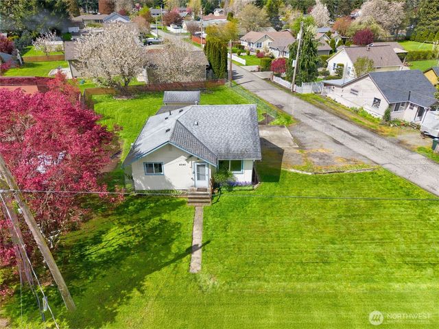 4345 334th Place SE, Fall City, WA 98024