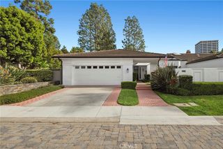 1 Rue Fontainbleau, Newport Beach, CA 92660