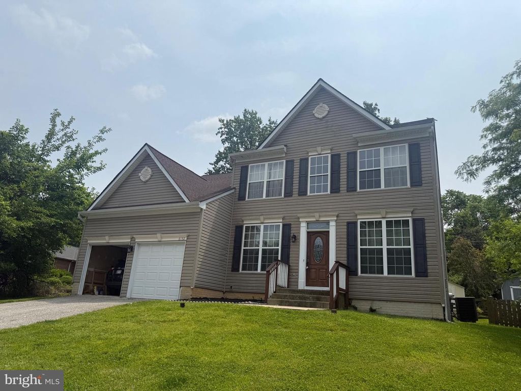 6132 ADCOCK LN, Hanover, MD 21076