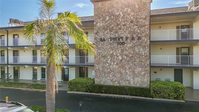 6100 12TH STREET S 313, St Petersburg, FL 33705