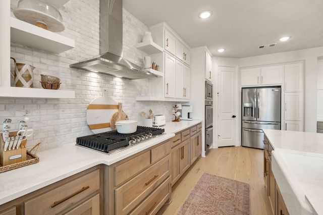 1108 16th Street, Argyle, TX 76226