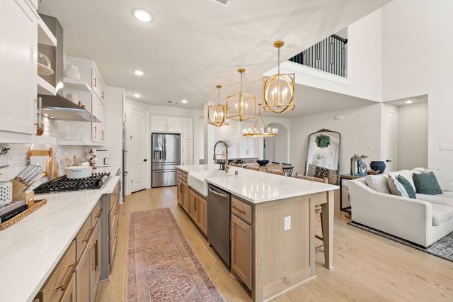 1108 16th Street, Argyle, TX 76226