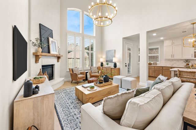 1108 16th Street, Argyle, TX 76226