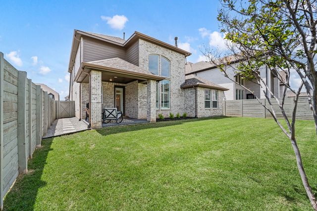 1108 16th Street, Argyle, TX 76226