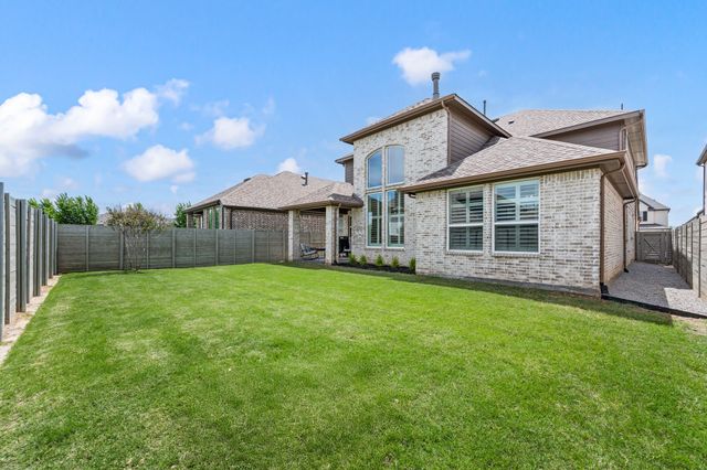 1108 16th Street, Argyle, TX 76226