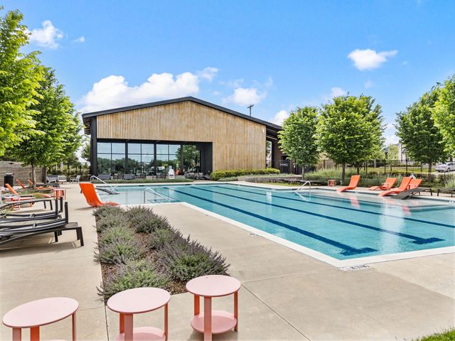 1108 16th Street, Argyle, TX 76226