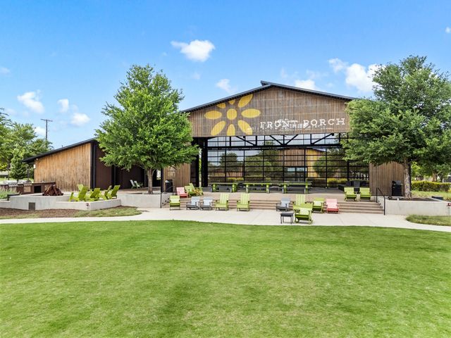 1108 16th Street, Argyle, TX 76226