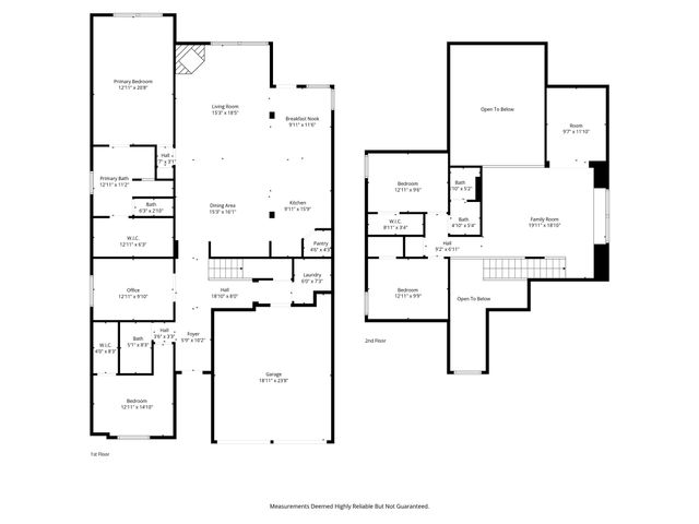 1108 16th Street, Argyle, TX 76226