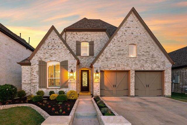 1108 16th Street, Argyle, TX 76226