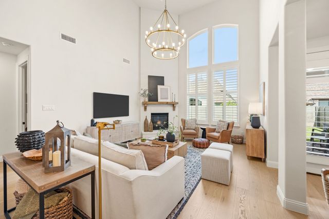 1108 16th Street, Argyle, TX 76226