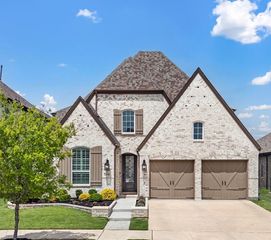 1108 16th Street, Argyle, TX 76226