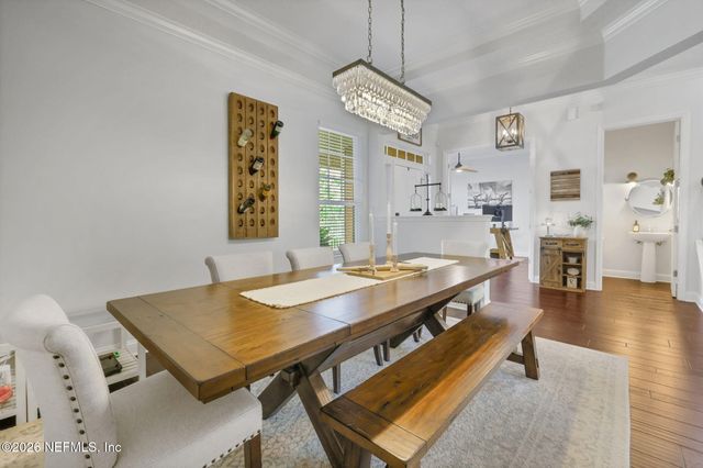 550 BRAMBLY VINE Drive, St. Johns, FL 32259