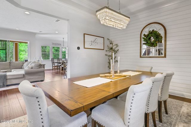 550 BRAMBLY VINE Drive, St. Johns, FL 32259