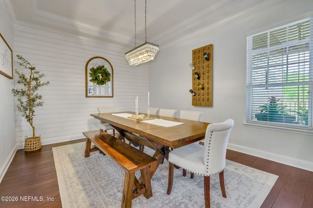 550 BRAMBLY VINE Drive, St. Johns, FL 32259