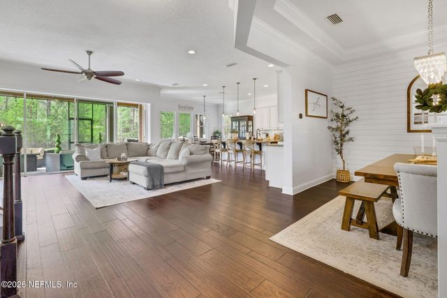 550 BRAMBLY VINE Drive, St. Johns, FL 32259