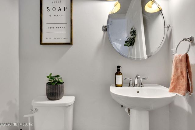 550 BRAMBLY VINE Drive, St. Johns, FL 32259