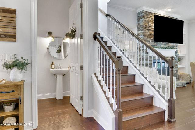 550 BRAMBLY VINE Drive, St. Johns, FL 32259