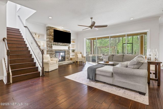 550 BRAMBLY VINE Drive, St. Johns, FL 32259