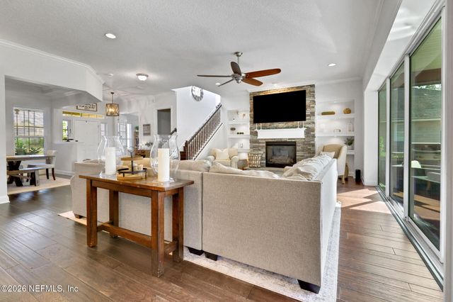 550 BRAMBLY VINE Drive, St. Johns, FL 32259