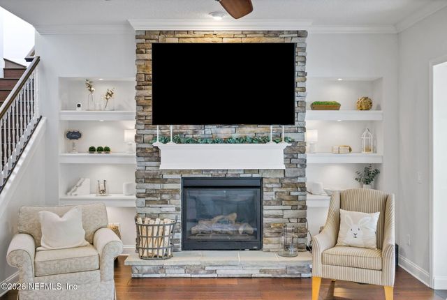 550 BRAMBLY VINE Drive, St. Johns, FL 32259