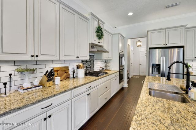 550 BRAMBLY VINE Drive, St. Johns, FL 32259