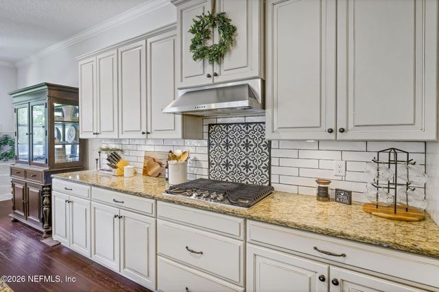 550 BRAMBLY VINE Drive, St. Johns, FL 32259