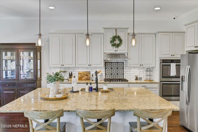 550 BRAMBLY VINE Drive, St. Johns, FL 32259