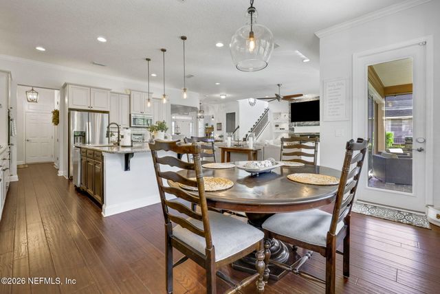 550 BRAMBLY VINE Drive, St. Johns, FL 32259