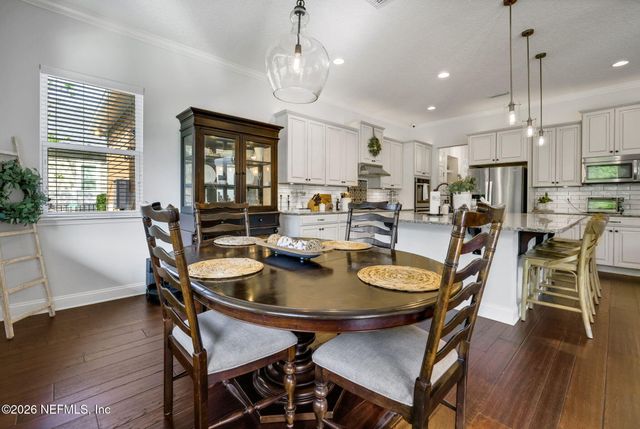 550 BRAMBLY VINE Drive, St. Johns, FL 32259