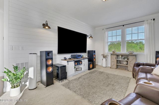 550 BRAMBLY VINE Drive, St. Johns, FL 32259