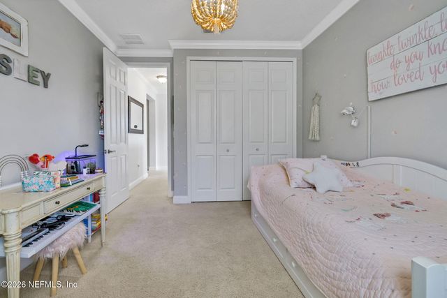 550 BRAMBLY VINE Drive, St. Johns, FL 32259