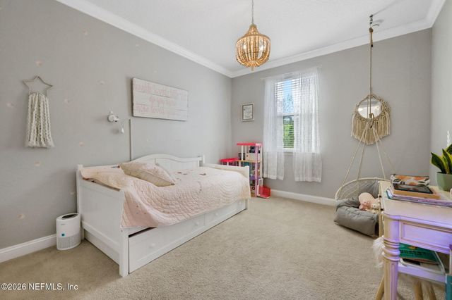 550 BRAMBLY VINE Drive, St. Johns, FL 32259