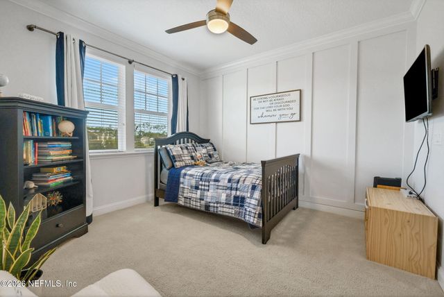 550 BRAMBLY VINE Drive, St. Johns, FL 32259