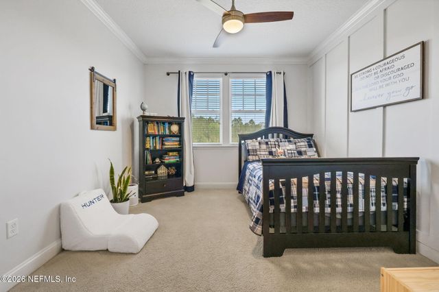 550 BRAMBLY VINE Drive, St. Johns, FL 32259