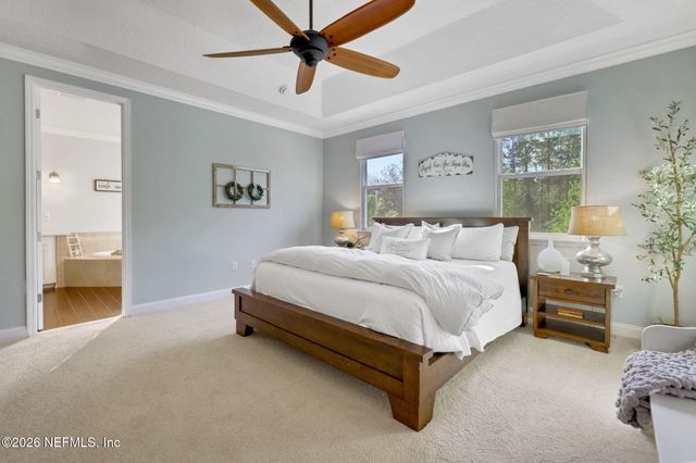 550 BRAMBLY VINE Drive, St. Johns, FL 32259