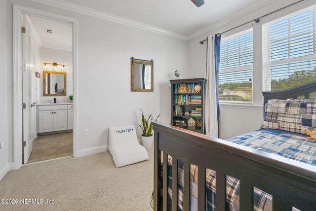 550 BRAMBLY VINE Drive, St. Johns, FL 32259