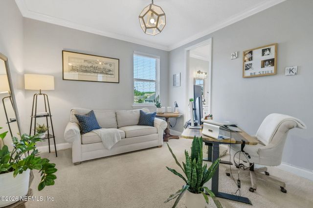 550 BRAMBLY VINE Drive, St. Johns, FL 32259