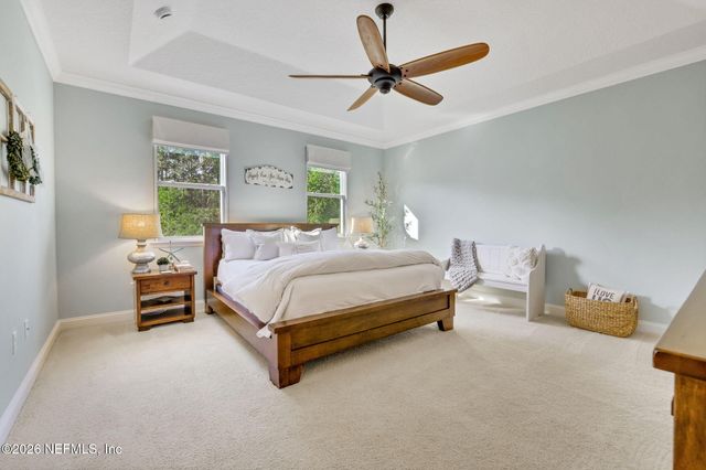 550 BRAMBLY VINE Drive, St. Johns, FL 32259