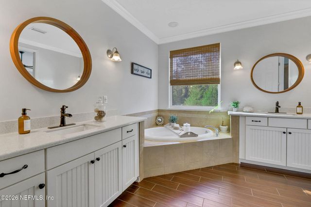 550 BRAMBLY VINE Drive, St. Johns, FL 32259