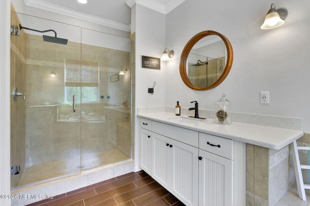 550 BRAMBLY VINE Drive, St. Johns, FL 32259