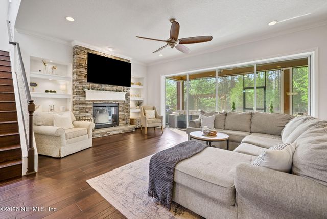 550 BRAMBLY VINE Drive, St. Johns, FL 32259