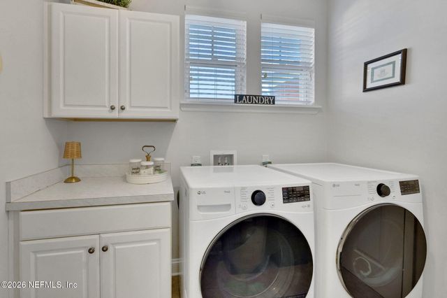 550 BRAMBLY VINE Drive, St. Johns, FL 32259