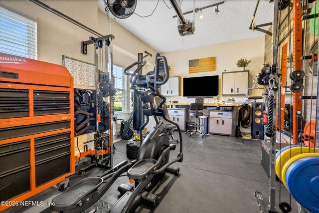 550 BRAMBLY VINE Drive, St. Johns, FL 32259