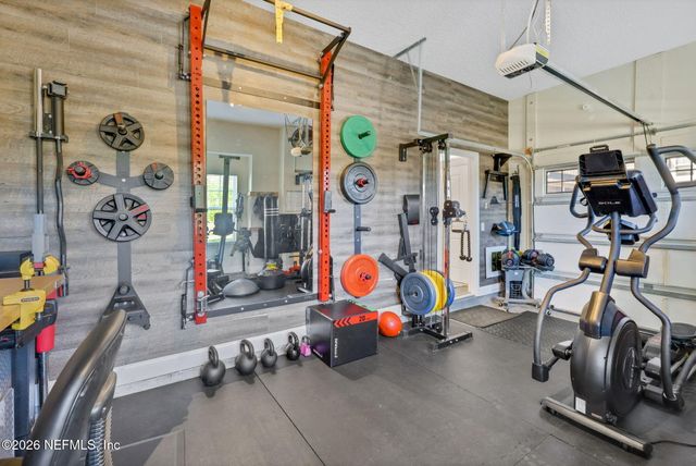 550 BRAMBLY VINE Drive, St. Johns, FL 32259